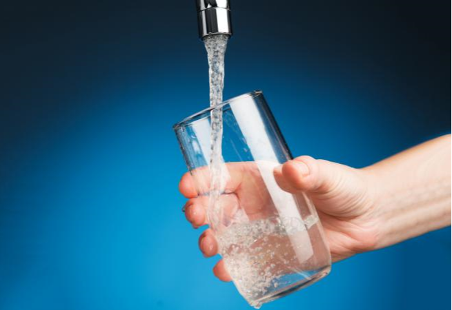Use Fresh and Pure Filtered Water