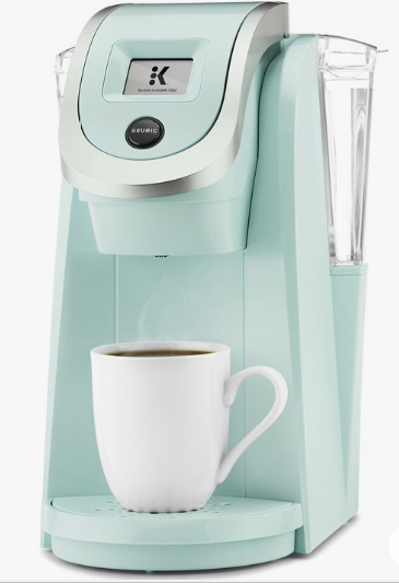 Keurig K250 Single-Serve K-Cup Pod Coffee Brewer