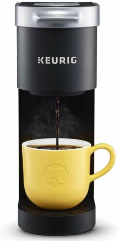 Keurig K-Mini Coffee Maker