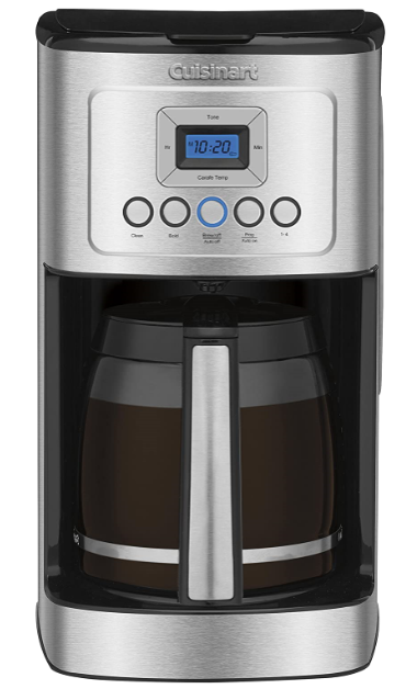 Cuisinart DCC-3200P1 DCC-3200 Glass Carafe Handle Programmable Coffeemaker