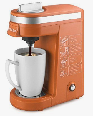 10 Best Coffee Makers for One Person - COFFEE AWARE