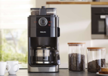 7 Best Coffee Makers That Grind Beans | Reviewed in 2022