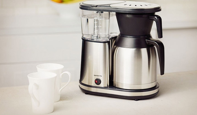 9 best coffee makers with carafe