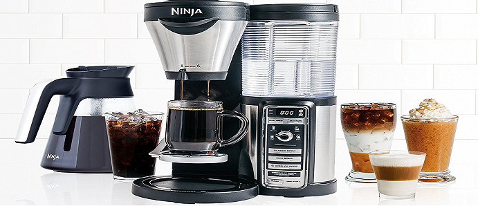 10 Best Coffee Makers under $200 | Buyer's Guide 2020