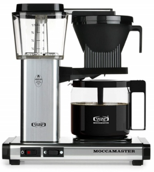 Technivorm Moccamaster 59616 KBG Coffee Brewer
