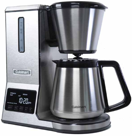 Cuisinart CPO-850 Coffee Brewer