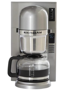 KitchenAid Pour Over Coffee Brewer