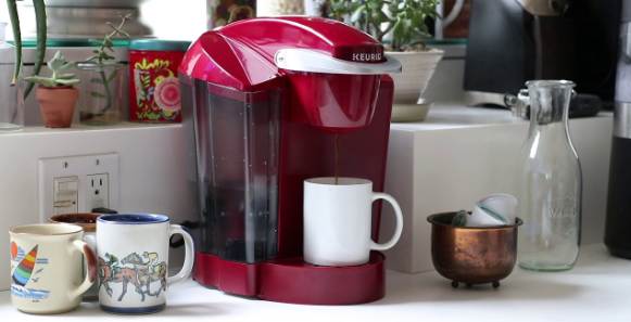 best 5 cups coffee maker