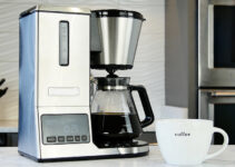 11 Best Automatic Pour-over Coffee Makers | Reviews in 2021