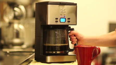 best coffee makers for college