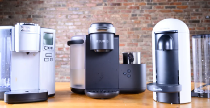 How long do Coffee Makers Last? – Useful Guide