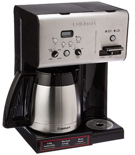 9 Best Dual Brew Coffee Makers of 2020 - Best 2 Way Coffee..