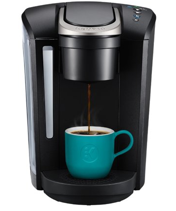 Best Coffee Makers with Hot Water Dispenser 2020 Reviewed...