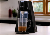 The 10 Best Coffee Makers with Hot Water Dispenser | Reviews of 2024