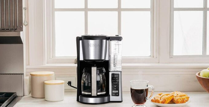 8 Best Coffee Makers for Hard Water in 2022