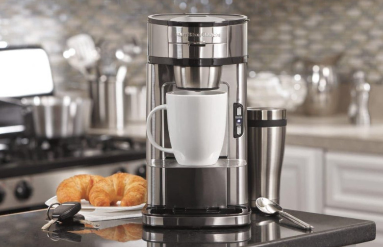 Best Single Serve Coffee Maker without Pods