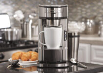 10 Best Single Serve Coffee Maker without Pods | 2022 Reviews