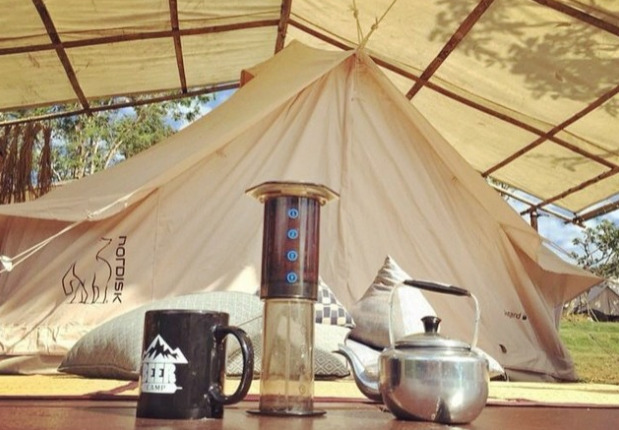 Best Backpacking Coffee Maker