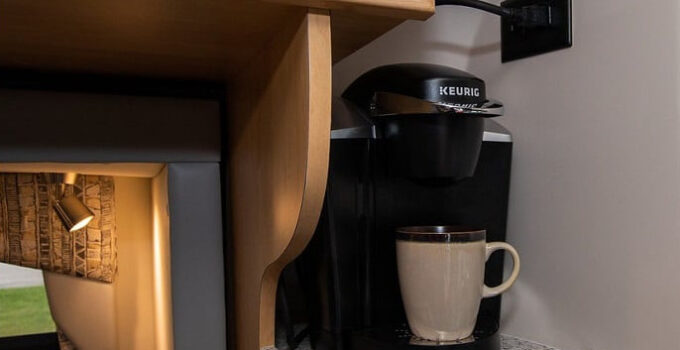7 Best Small Coffee Makers For RV | Reviewed in 2022