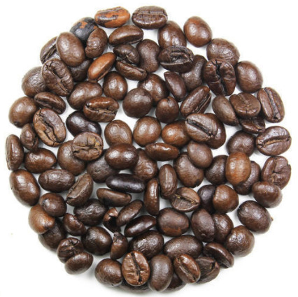 coffee robusta beans