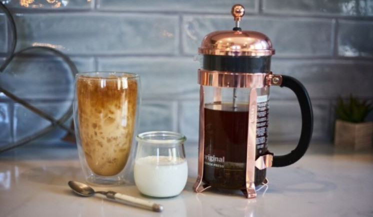 Best Coffee Maker For Making Iced Coffee