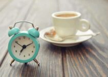 When is the Best Time to Drink Coffee Before or After Meal?