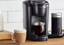 The 8 Best Coffee Makers without Carafe in 2021