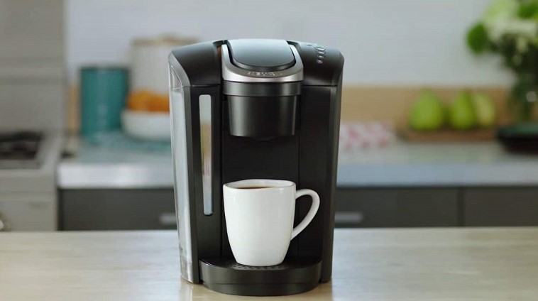 Keurig K-Select Coffee Maker Reviews