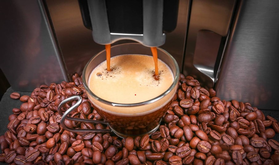 Best Coffee Beans For Espresso Maker