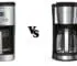 Cuisinart DCC-3200 vs Ninja CE251 Coffee Maker | Detailed Comparison