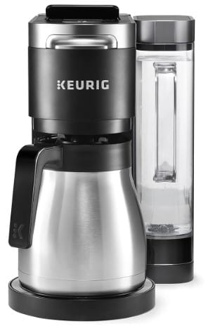 Keurig® K-Duo Plus™ Single Serve & Carafe Coffee Maker