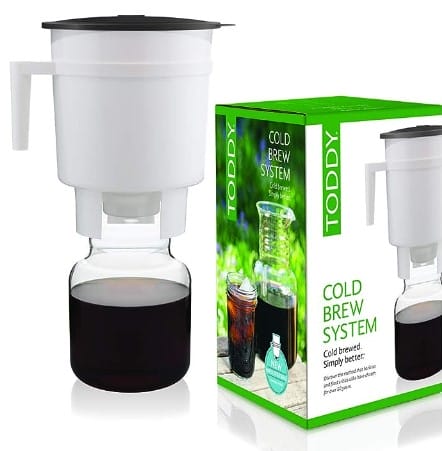 Toddy® Cold Brew System